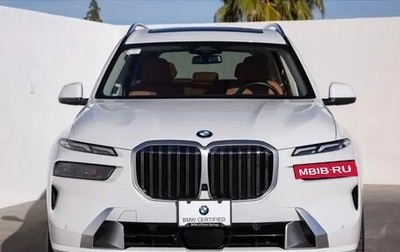 BMW X7, 2024 год, 14 000 000 рублей, 1 фотография