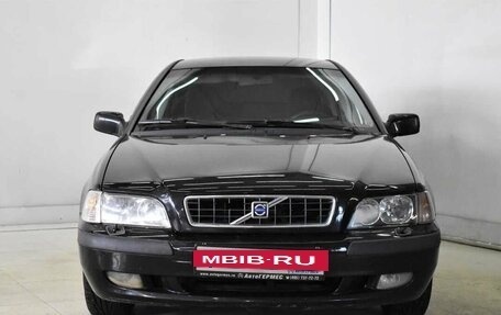 Volvo S40 II, 2004 год, 270 000 рублей, 2 фотография