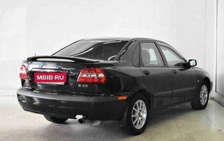 Volvo S40 II, 2004 год, 270 000 рублей, 4 фотография