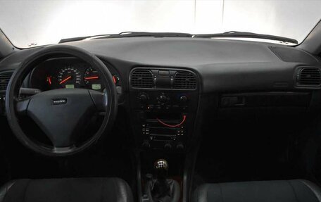 Volvo S40 II, 2004 год, 270 000 рублей, 5 фотография