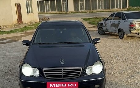 Mercedes-Benz C-Класс, 2001 год, 730 000 рублей, 2 фотография