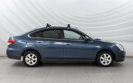 Nissan Almera, 2016 год, 918 000 рублей, 8 фотография