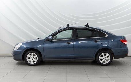 Nissan Almera, 2016 год, 918 000 рублей, 4 фотография