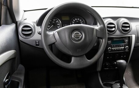 Nissan Almera, 2016 год, 918 000 рублей, 15 фотография