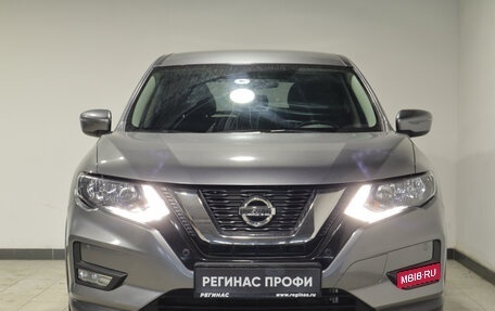 Nissan X-Trail, 2021 год, 2 650 000 рублей, 3 фотография