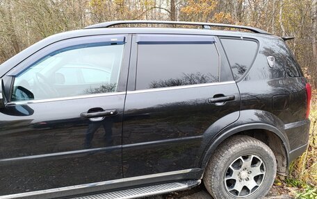 SsangYong Rexton III, 2012 год, 8 фотография