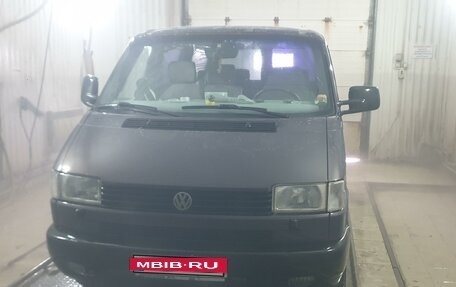 Volkswagen Transporter T4, 2002 год, 980 000 рублей, 6 фотография