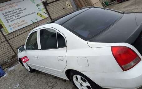 Hyundai Elantra III, 2002 год, 300 000 рублей, 2 фотография