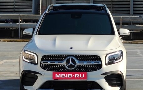 Mercedes-Benz GLB, 2022 год, 3 750 001 рублей, 5 фотография