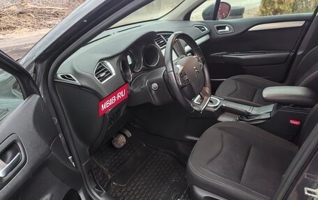 Citroen C4 II рестайлинг, 2013 год, 805 000 рублей, 6 фотография