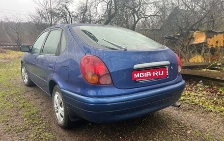 Toyota Corolla, 1997 год, 420 000 рублей, 16 фотография