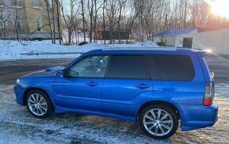 Subaru Forester, 2006 год, 1 750 000 рублей, 3 фотография