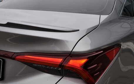 Toyota Avalon, 2022 год, 4 876 000 рублей, 7 фотография