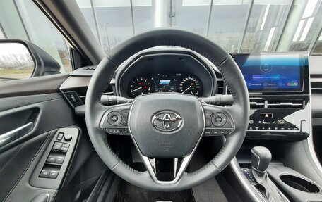 Toyota Avalon, 2022 год, 4 876 000 рублей, 18 фотография