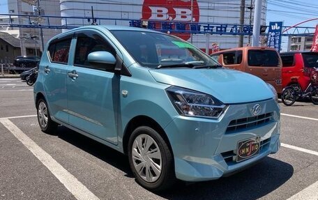 Daihatsu Mira e:S II, 2021 год, 490 000 рублей, 3 фотография