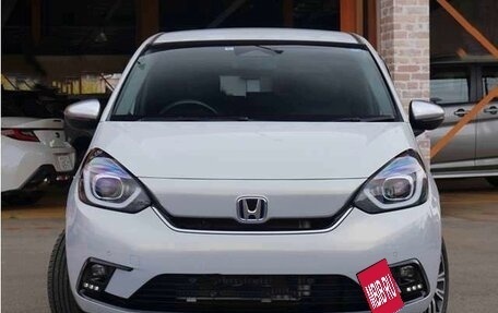 Honda Fit, 2020 год, 1 020 000 рублей, 2 фотография