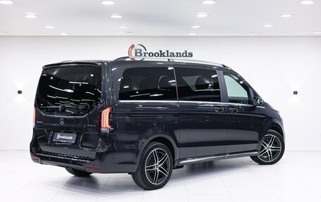 Mercedes-Benz V-Класс, 2024 год, 15 690 000 рублей, 4 фотография