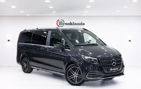 Mercedes-Benz V-Класс, 2024 год, 15 690 000 рублей, 3 фотография