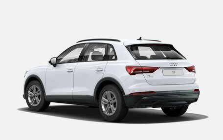 Audi Q3, 2024 год, 6 650 000 рублей, 3 фотография