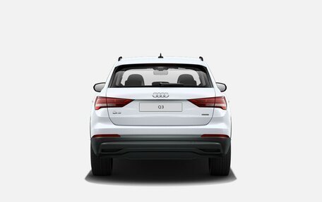 Audi Q3, 2024 год, 6 650 000 рублей, 4 фотография