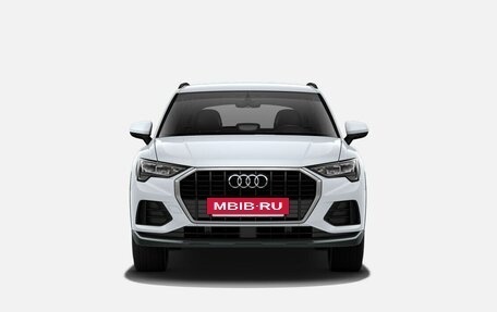 Audi Q3, 2024 год, 6 650 000 рублей, 5 фотография