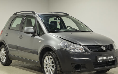 Suzuki SX4 II рестайлинг, 2012 год, 1 055 000 рублей, 2 фотография