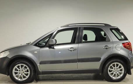 Suzuki SX4 II рестайлинг, 2012 год, 1 055 000 рублей, 8 фотография