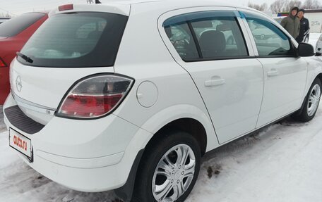 Opel Astra H, 2013 год, 535 000 рублей, 9 фотография