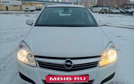 Opel Astra H, 2013 год, 535 000 рублей, 8 фотография