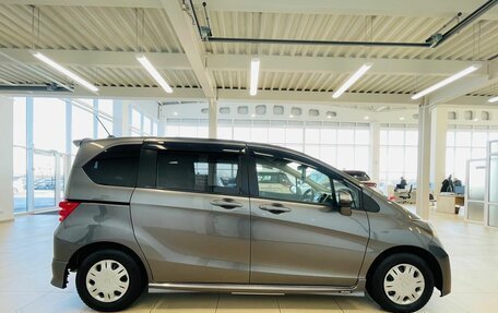 Honda Freed I, 2010 год, 1 449 999 рублей, 7 фотография