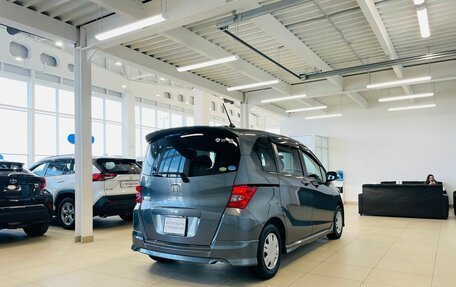 Honda Freed I, 2010 год, 1 449 999 рублей, 6 фотография