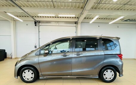 Honda Freed I, 2010 год, 1 449 999 рублей, 3 фотография