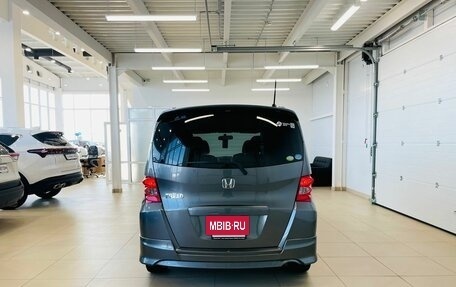 Honda Freed I, 2010 год, 1 449 999 рублей, 5 фотография