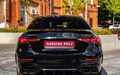 Mercedes-Benz C-Класс AMG, 2023 год, 16 700 000 рублей, 11 фотография