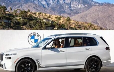 BMW X7, 2024 год, 14 000 000 рублей, 6 фотография