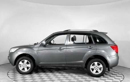 Lifan X60 I рестайлинг, 2015 год, 575 000 рублей, 8 фотография