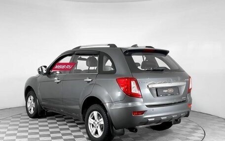 Lifan X60 I рестайлинг, 2015 год, 575 000 рублей, 7 фотография