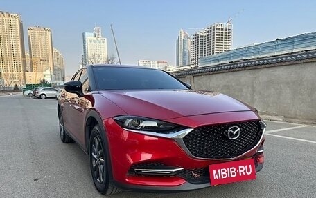 Mazda CX-4, 2021 год, 2 300 000 рублей, 3 фотография