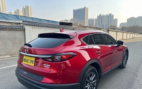 Mazda CX-4, 2021 год, 2 300 000 рублей, 16 фотография