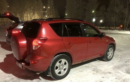 Toyota RAV4, 2007 год, 1 300 000 рублей, 2 фотография