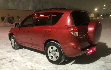 Toyota RAV4, 2007 год, 1 300 000 рублей, 3 фотография