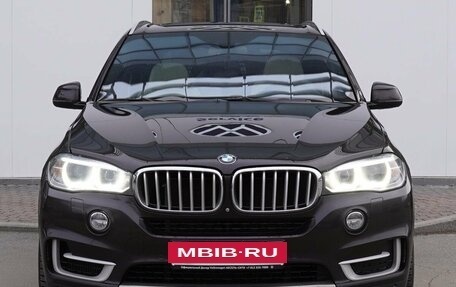 BMW X5, 2013 год, 2 595 000 рублей, 2 фотография