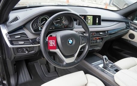 BMW X5, 2013 год, 2 595 000 рублей, 13 фотография