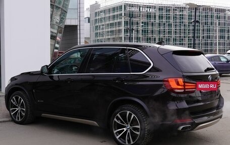 BMW X5, 2013 год, 2 595 000 рублей, 6 фотография