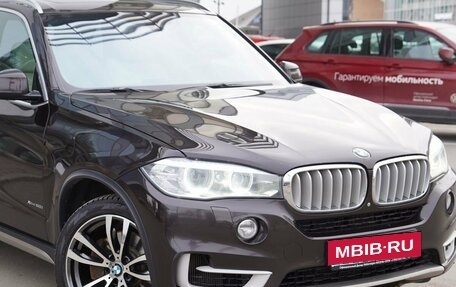 BMW X5, 2013 год, 2 595 000 рублей, 11 фотография