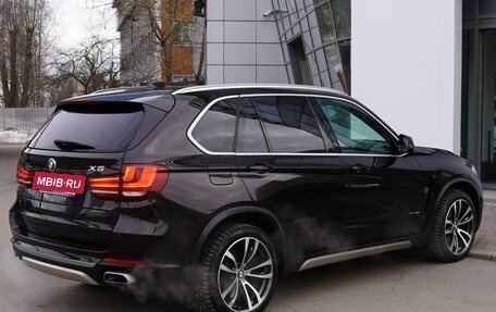 BMW X5, 2013 год, 2 595 000 рублей, 4 фотография