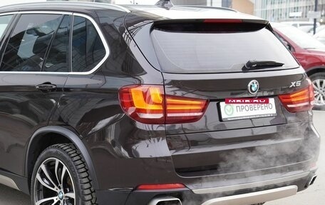 BMW X5, 2013 год, 2 595 000 рублей, 12 фотография