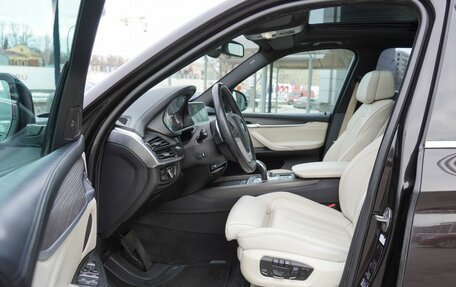 BMW X5, 2013 год, 2 595 000 рублей, 25 фотография