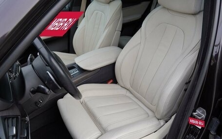 BMW X5, 2013 год, 2 595 000 рублей, 26 фотография