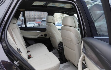 BMW X5, 2013 год, 2 595 000 рублей, 32 фотография